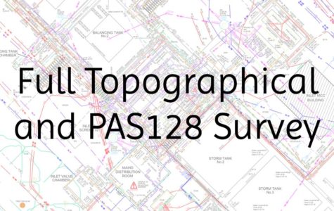 fulltopographicalandpas128survey